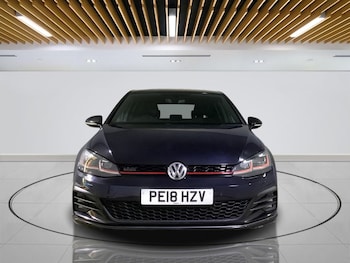Used Volkswagen Golf 2018 for sale - 75554073: Photo