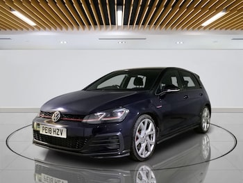 Used Volkswagen Golf 2018 for sale - 75554073: Photo