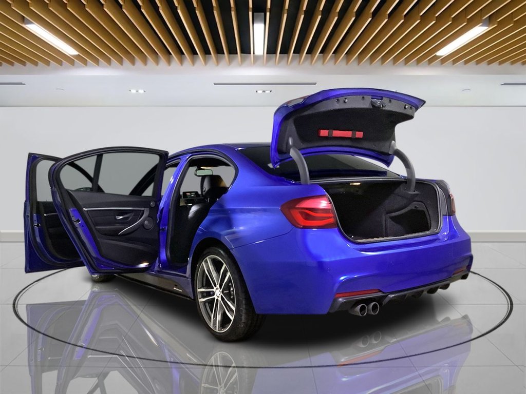 Used BMW 3 Series 2017 for sale - 76111870: Photo 10