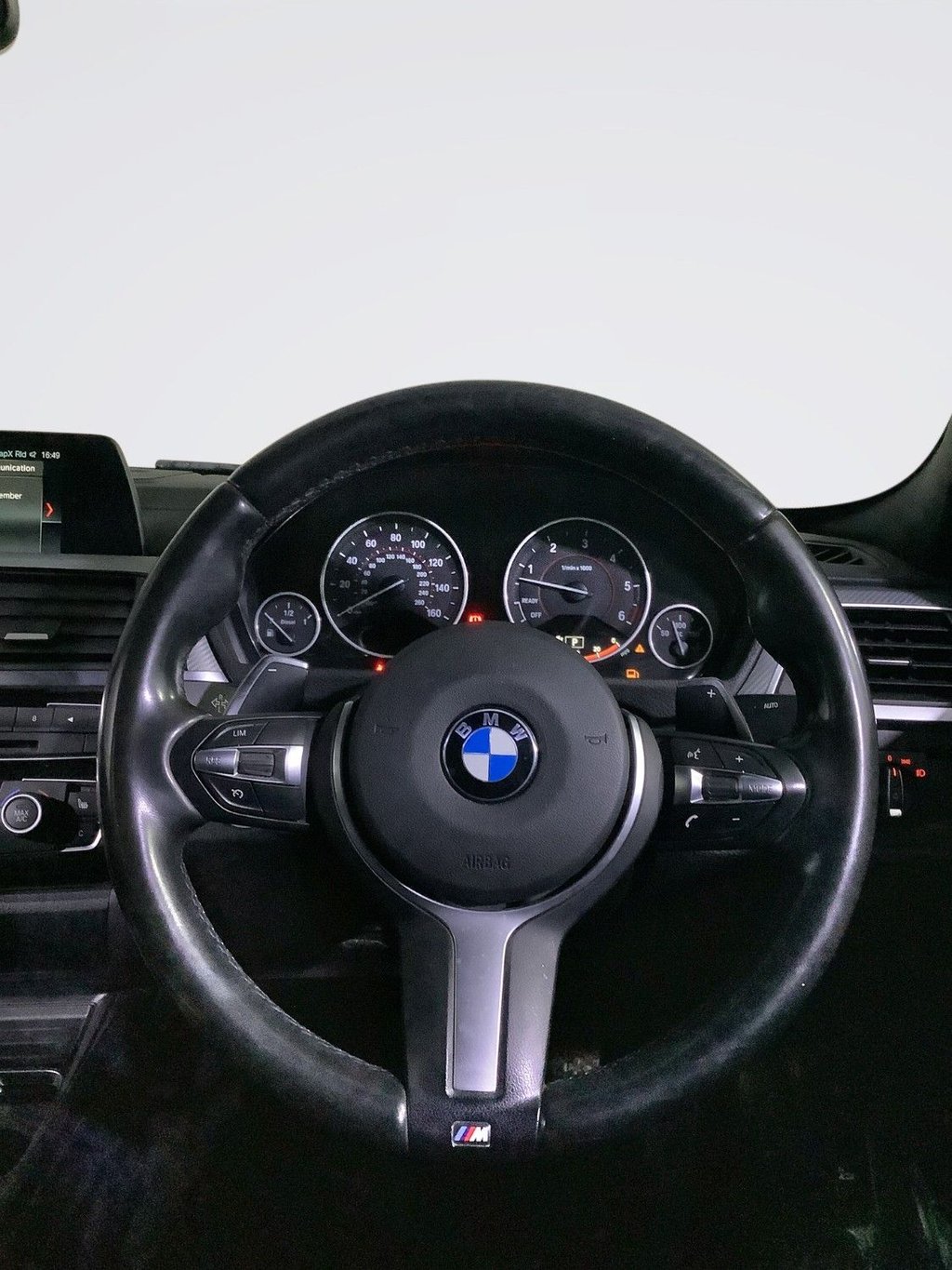 Used BMW 3 Series 2017 for sale - 76111870: Photo 16