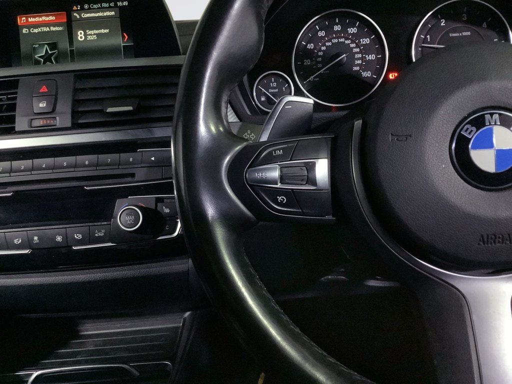 Used BMW 3 Series 2017 for sale - 76111870: Photo 17