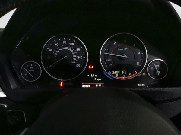 Used BMW 3 Series 2017 for sale - 76111870: Photo 18