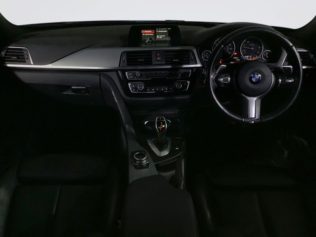 Used BMW 3 Series 2017 for sale - 76111870: Photo 3