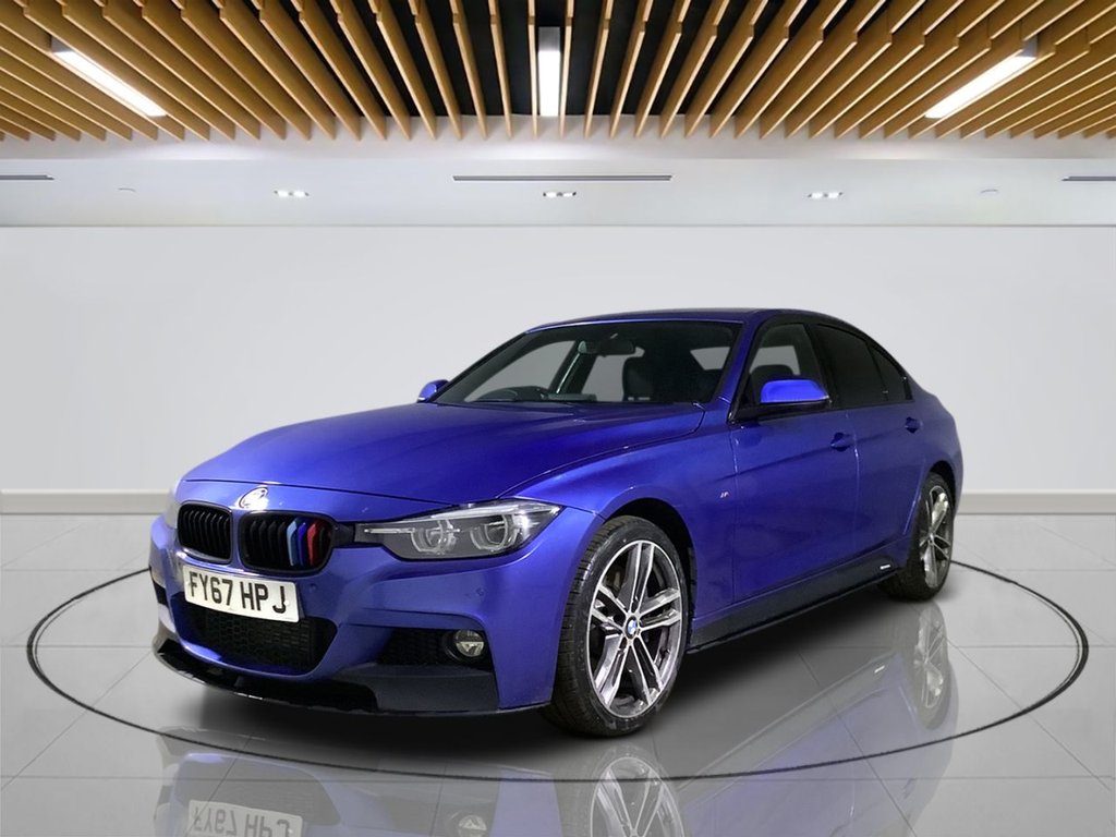 Used BMW 3 Series 2017 for sale - 76111870: Photo 4