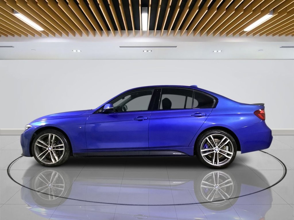 Used BMW 3 Series 2017 for sale - 76111870: Photo 5