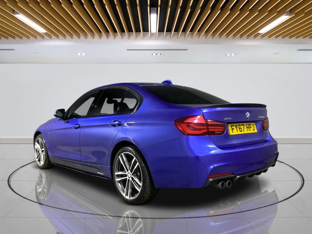 Used BMW 3 Series 2017 for sale - 76111870: Photo 6