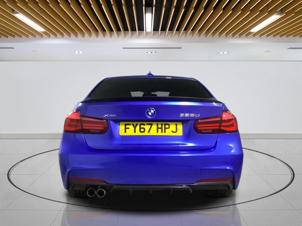 Used BMW 3 Series 2017 for sale - 76111870: Photo 7