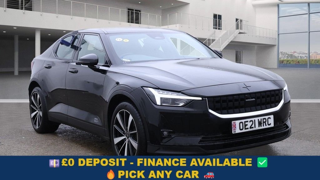 Used Polestar Polestar 2 2021 for sale - 76501054: Photo 1