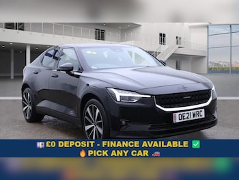 Polestar - Polestar 2