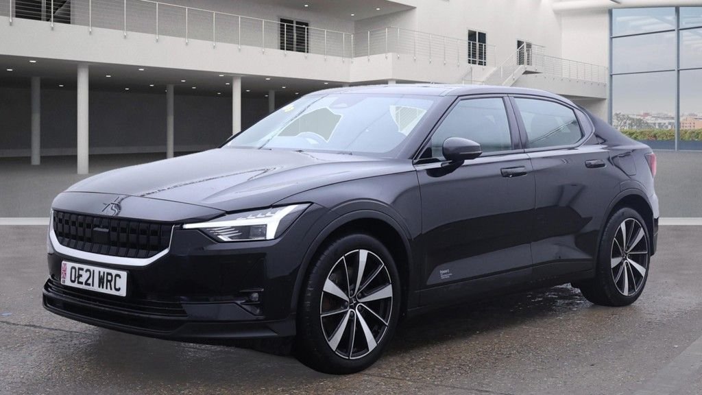 Used Polestar Polestar 2 2021 for sale - 76501054: Photo 2