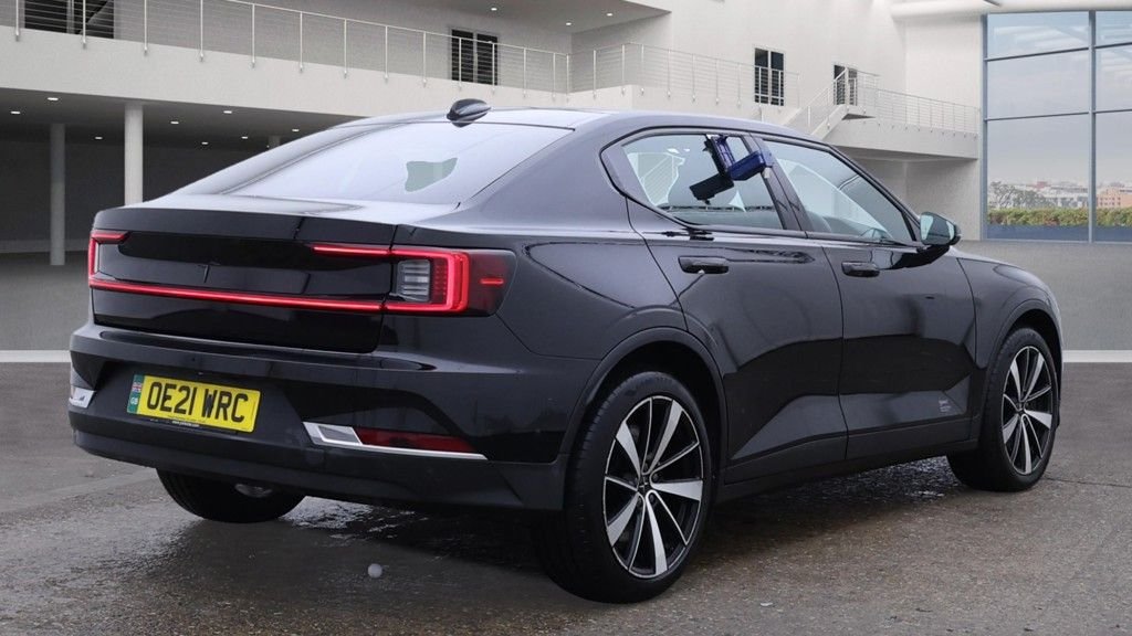 Used Polestar Polestar 2 2021 for sale - 76501054: Photo 4