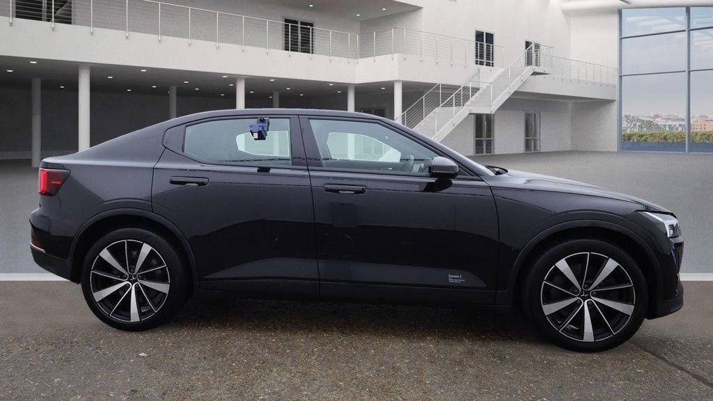 Used Polestar Polestar 2 2021 for sale - 76501054: Photo 5
