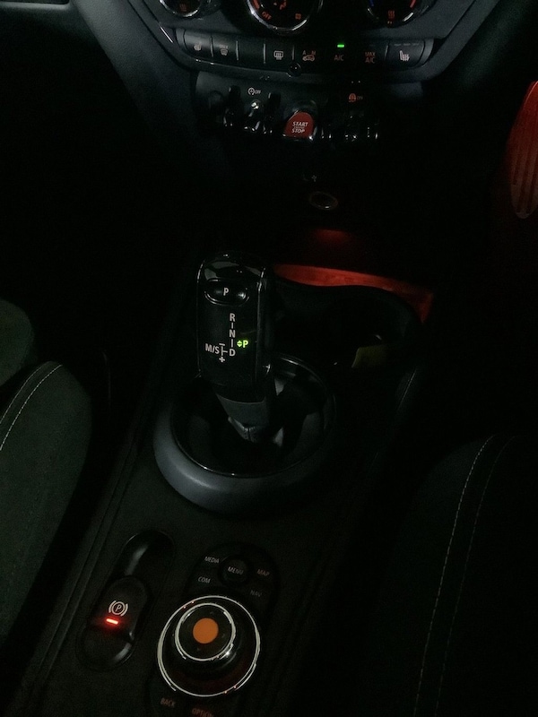 Used MINI Countryman 2019 for sale - 76228994: Photo 26