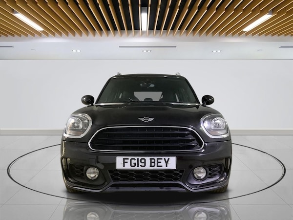 Used MINI Countryman 2019 for sale - 76228994: Photo 2
