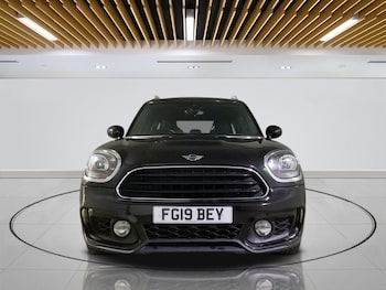 Used MINI Countryman 2019 for sale - 76228994: Photo 2