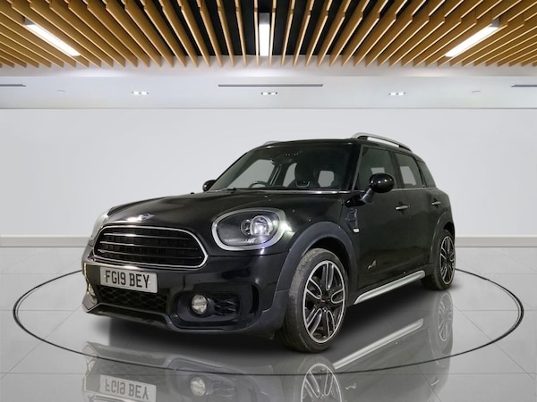 Used MINI Countryman 2019 for sale - 76228994: Photo 4