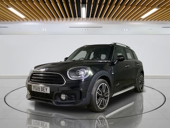 Used MINI Countryman 2019 for sale - 76228994: Photo 4