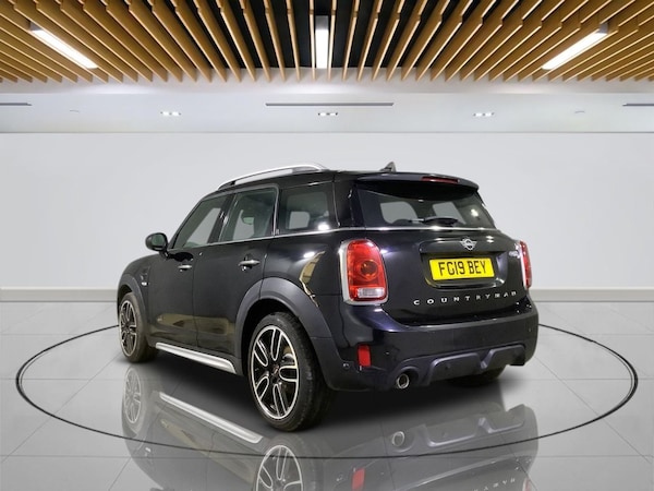 Used MINI Countryman 2019 for sale - 76228994: Photo 6