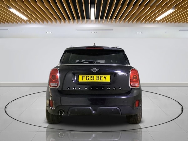 Used MINI Countryman 2019 for sale - 76228994: Photo 7
