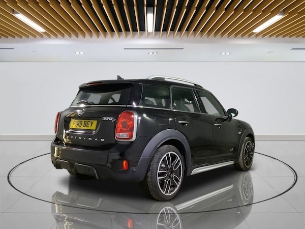 Used MINI Countryman 2019 for sale - 76228994: Photo 8