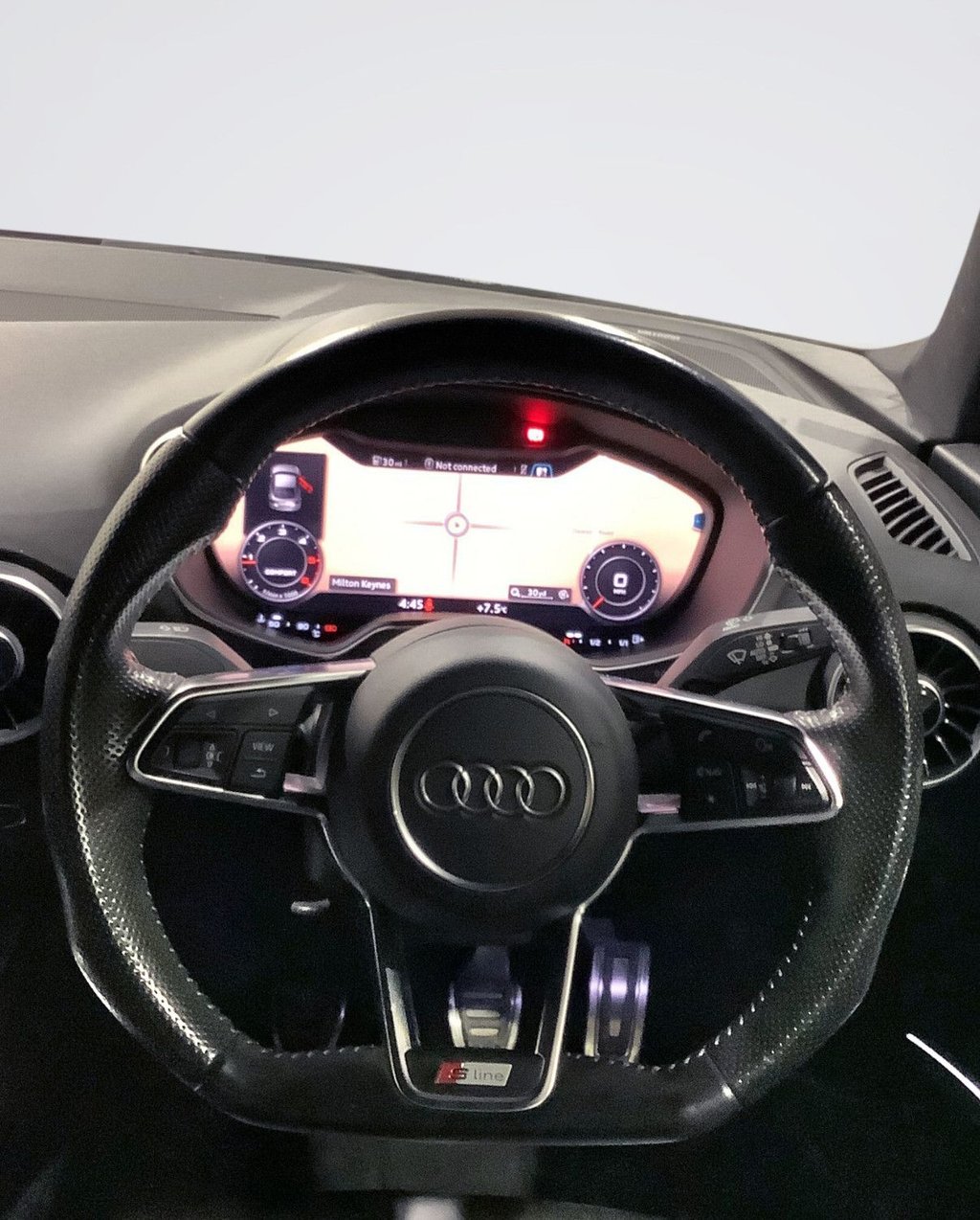 Used Audi TT 2016 for sale - 77369166: Photo 13