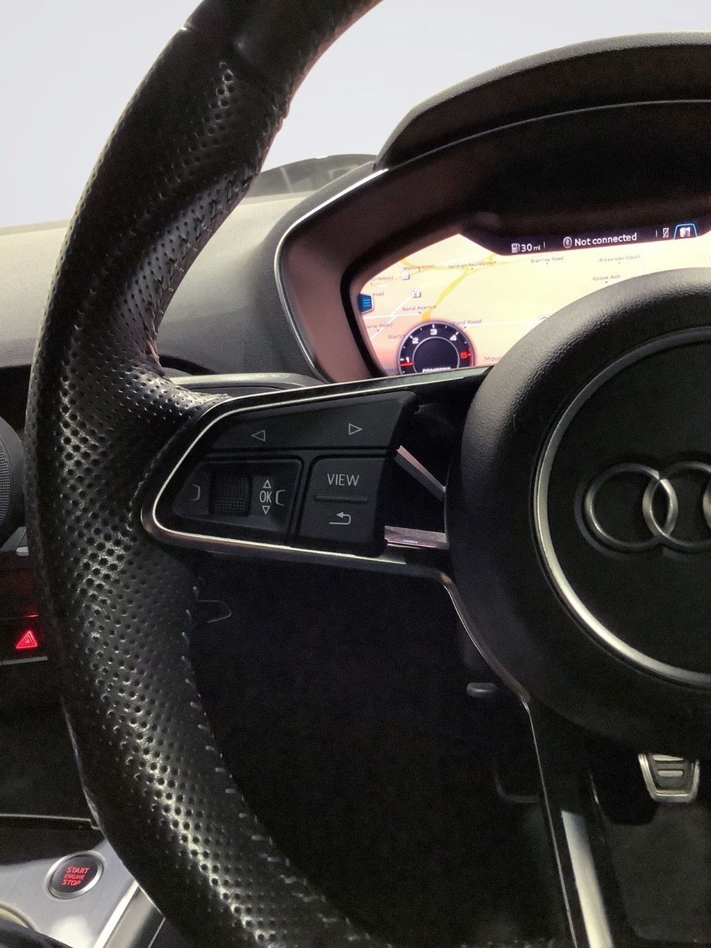 Used Audi TT 2016 for sale - 77369166: Photo 14