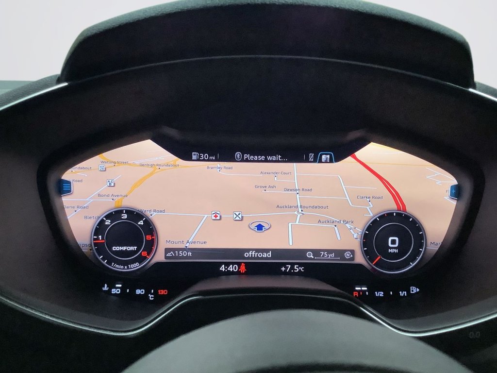 Used Audi TT 2016 for sale - 77369166: Photo 15