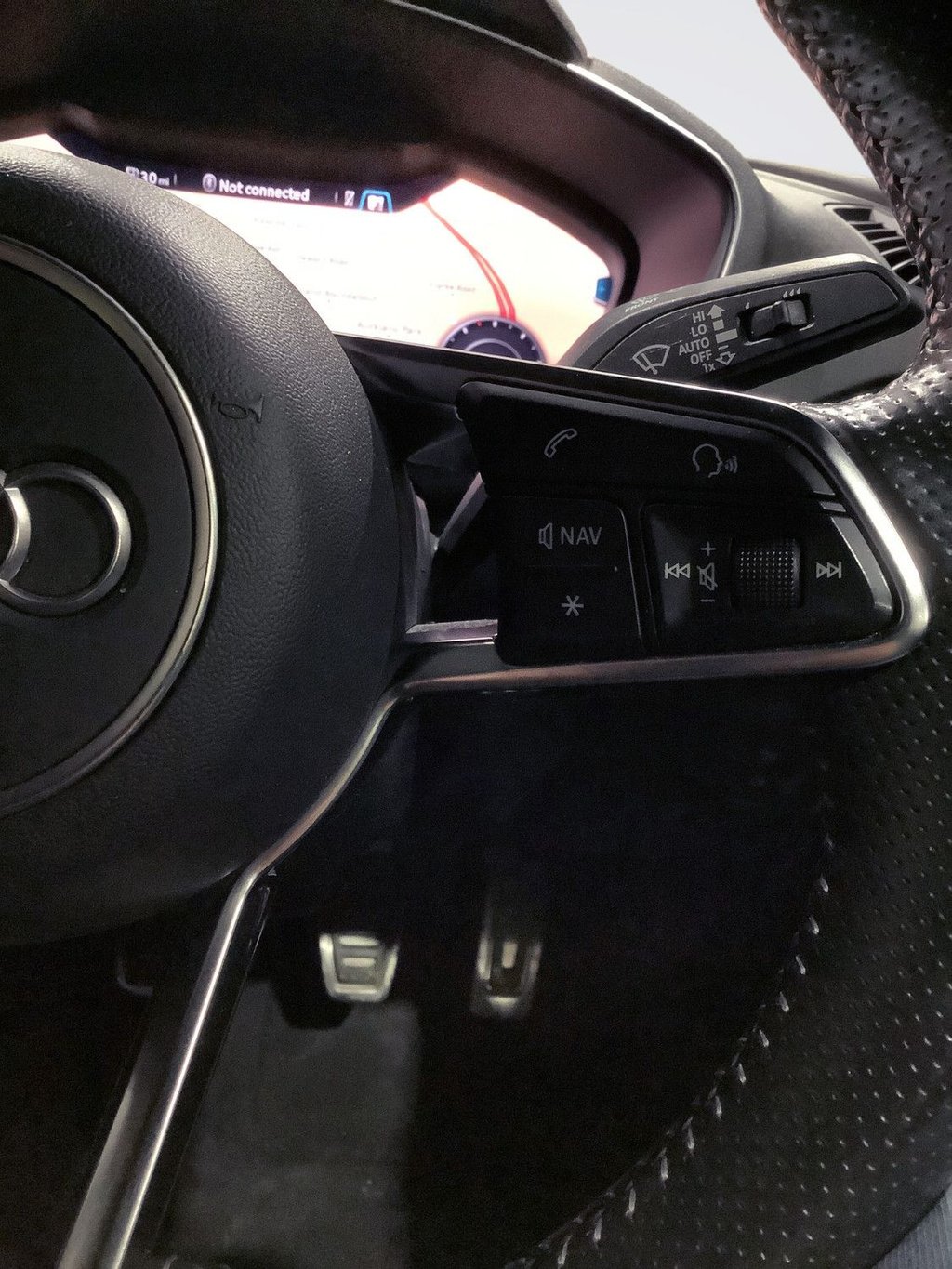 Used Audi TT 2016 for sale - 77369166: Photo 16