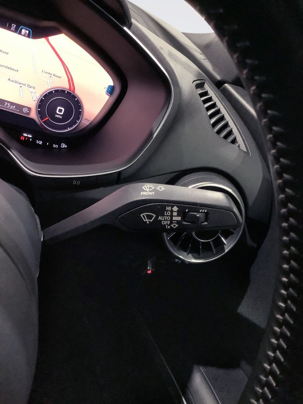 Used Audi TT 2016 for sale - 77369166: Photo 18