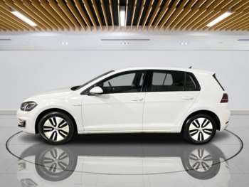 Used Volkswagen Golf 2019 for sale - 74827541: Photo