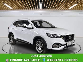 Used MG MG HS 2022 for sale - 79059078: Photo