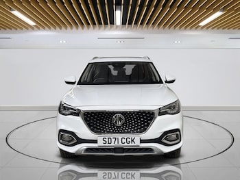 Used MG MG HS 2022 for sale - 79059078: Photo