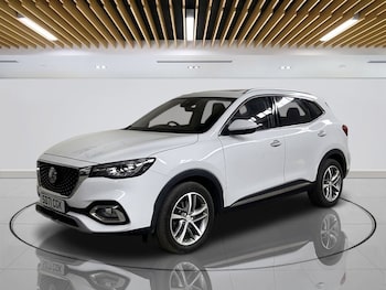 Used MG MG HS 2022 for sale - 79059078: Photo
