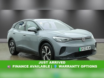 Used Volkswagen ID.4 2023 for sale - 78167041: Photo