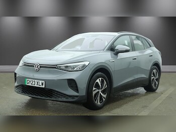 Used Volkswagen ID.4 2023 for sale - 78167041: Photo