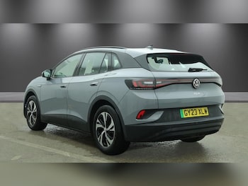 Used Volkswagen ID.4 2023 for sale - 78167041: Photo