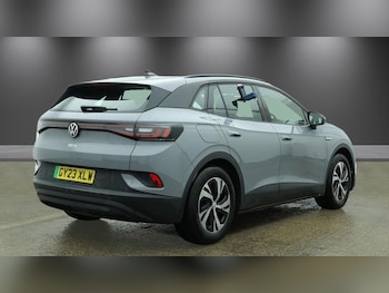 Used Volkswagen ID.4 2023 for sale - 78167041: Photo