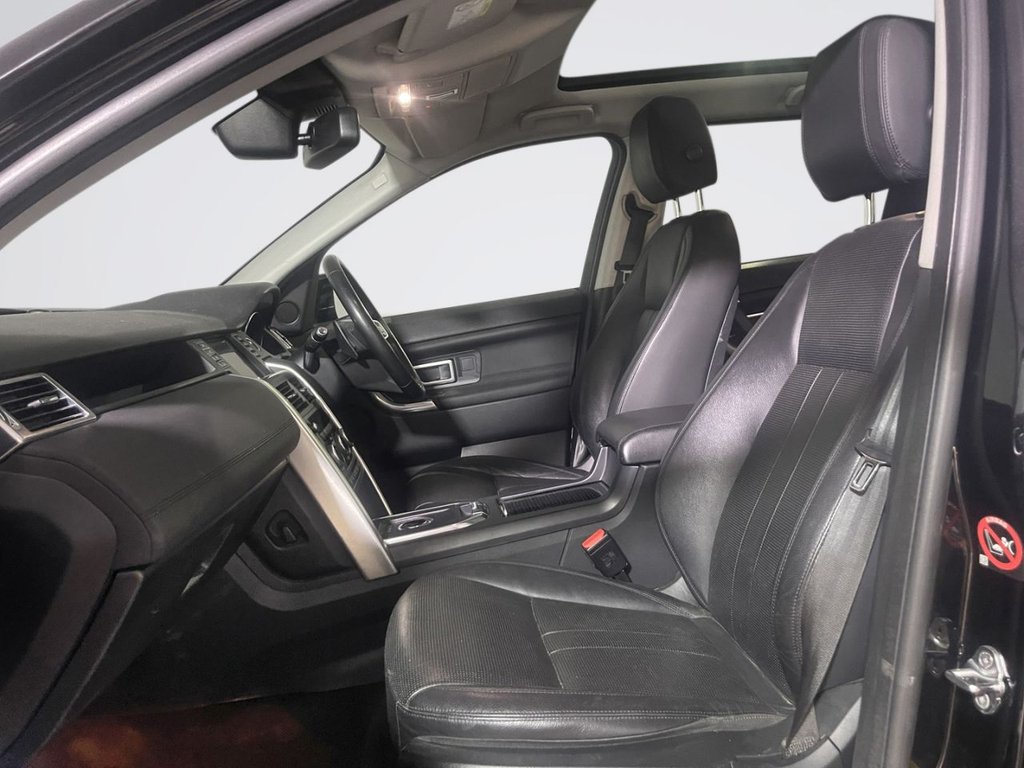 Used Land Rover Discovery Sport 2019 for sale - 77139597: Photo 12