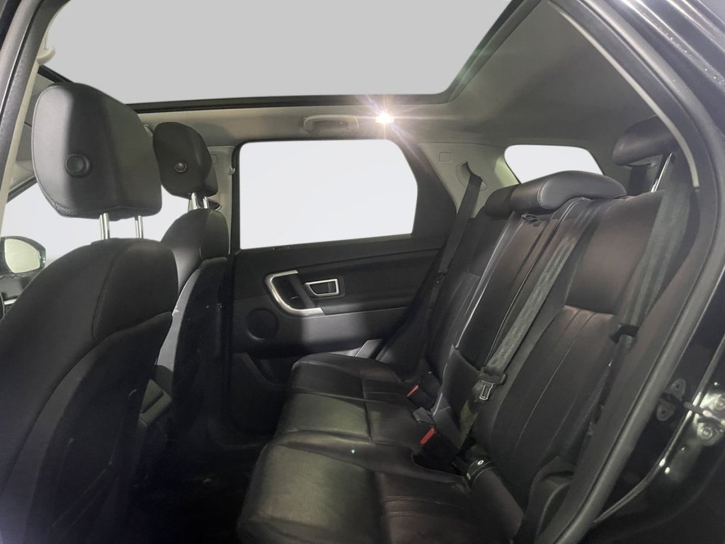 Used Land Rover Discovery Sport 2019 for sale - 77139597: Photo 13