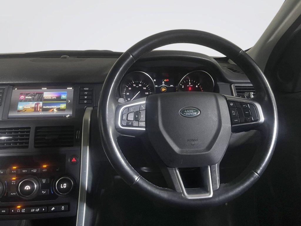 Used Land Rover Discovery Sport 2019 for sale - 77139597: Photo 15