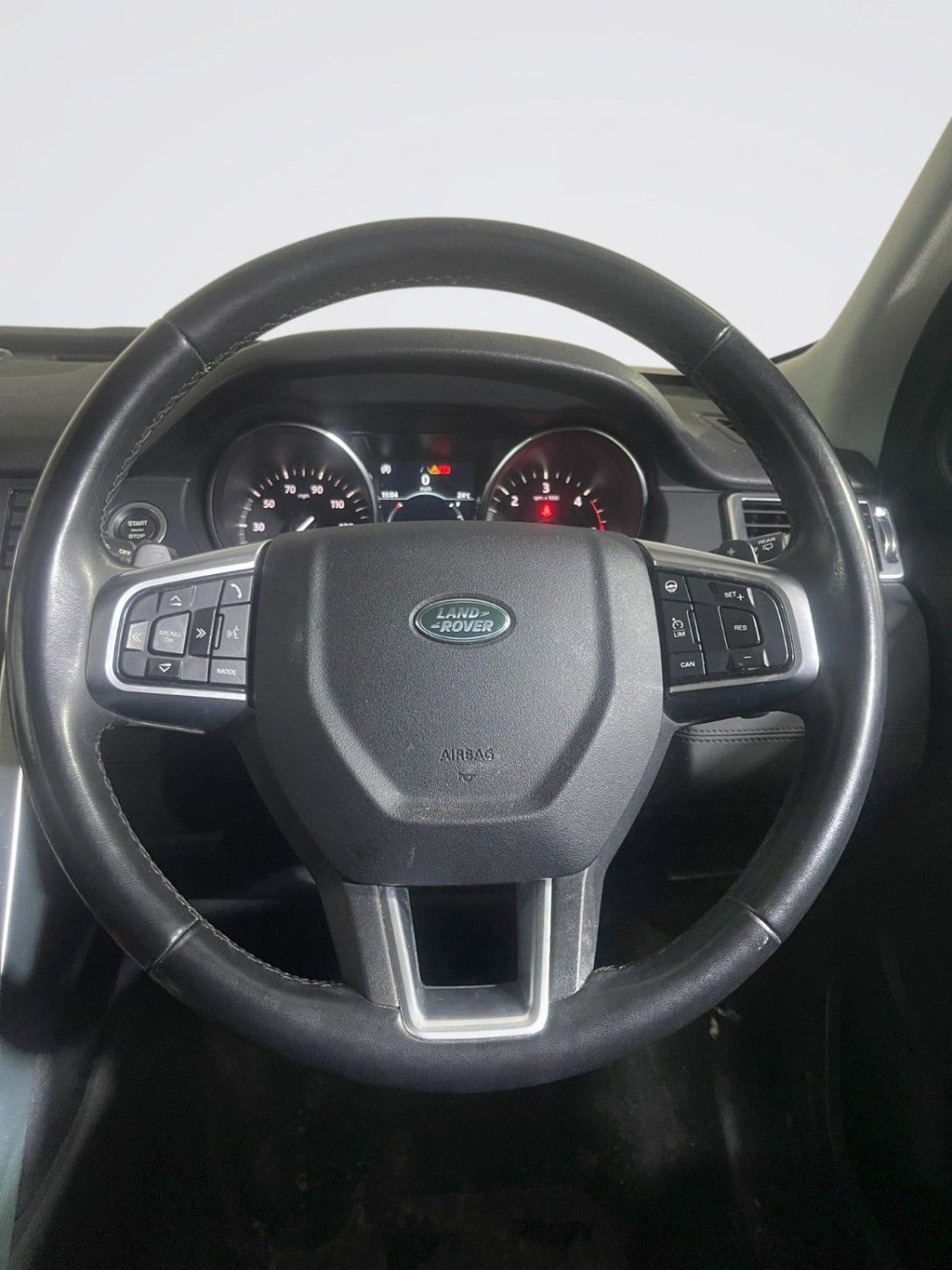 Used Land Rover Discovery Sport 2019 for sale - 77139597: Photo 16
