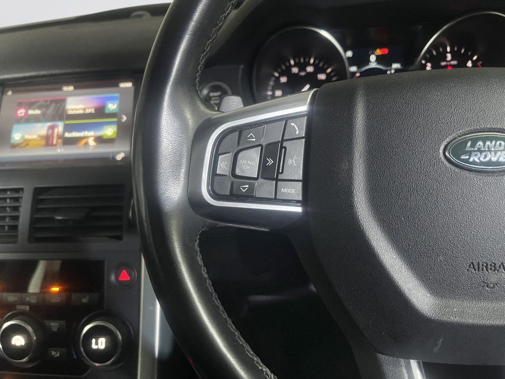 Used Land Rover Discovery Sport 2019 for sale - 77139597: Photo 17