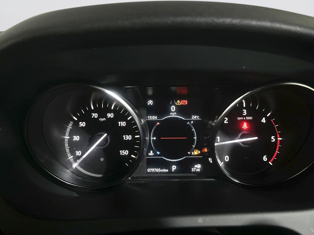 Used Land Rover Discovery Sport 2019 for sale - 77139597: Photo 18