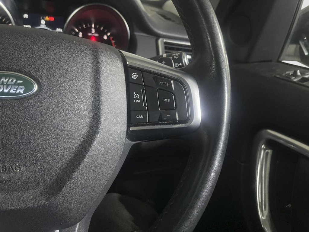 Used Land Rover Discovery Sport 2019 for sale - 77139597: Photo 19