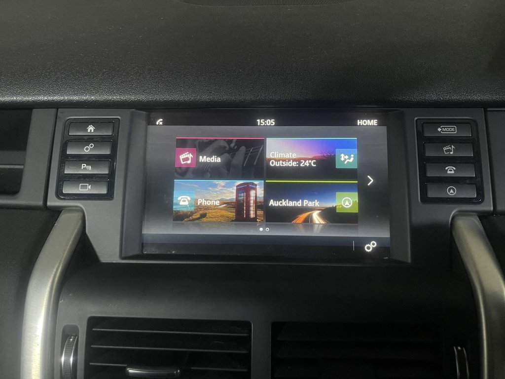 Used Land Rover Discovery Sport 2019 for sale - 77139597: Photo 23