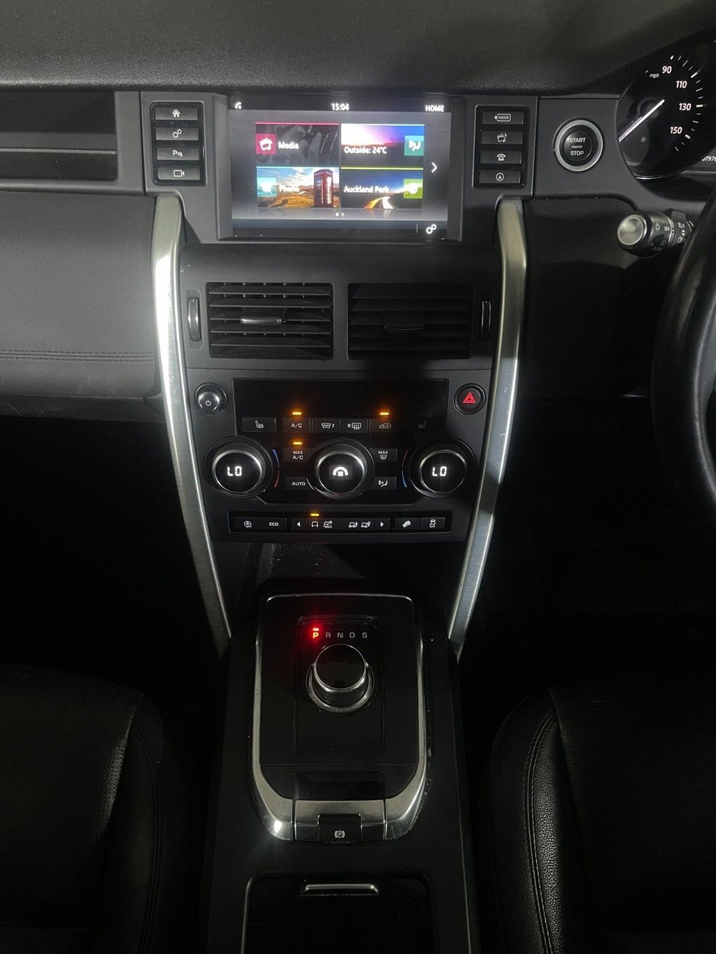 Used Land Rover Discovery Sport 2019 for sale - 77139597: Photo 25