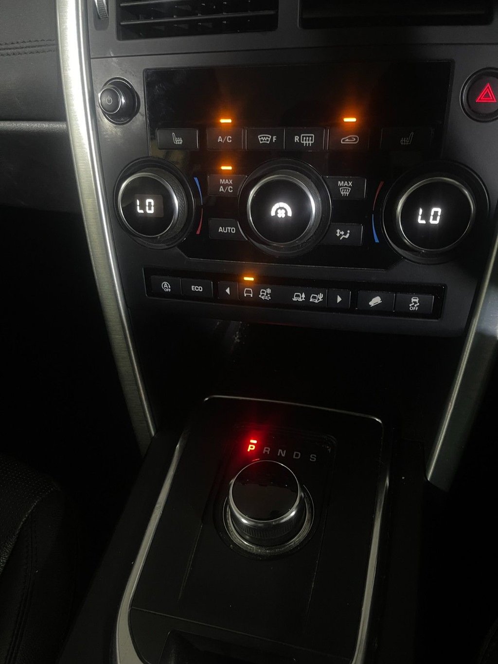 Used Land Rover Discovery Sport 2019 for sale - 77139597: Photo 26