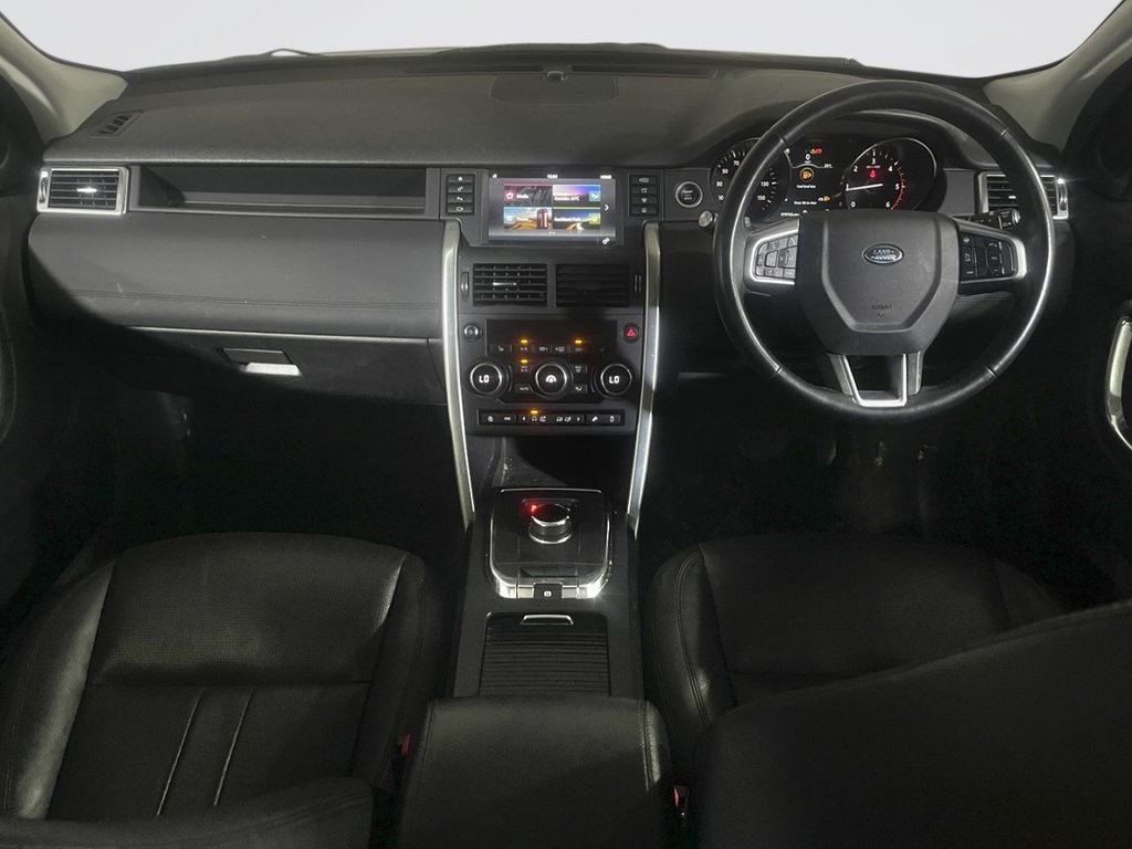 Used Land Rover Discovery Sport 2019 for sale - 77139597: Photo 3