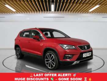 2020 (20) - 1.5 TSI EVO XCELLENCE LUX 5d 148 BHP 5-Door