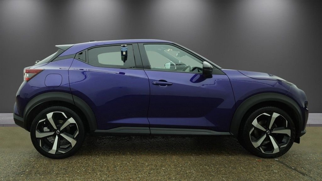 Used Nissan Juke 2022 for sale - 78167401: Photo 5